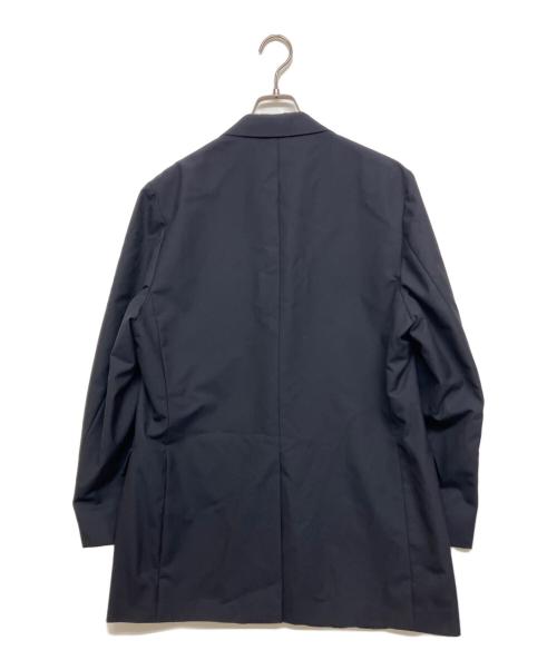 BROOKS BROTHERS（ブルックスブラザーズ）BROOKS BROTHERS (ブルックスブラザーズ) 金釦紺ブレザー ネイビー サイズ:SIZE40の古着・服飾アイテム
