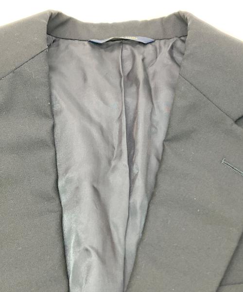 BROOKS BROTHERS（ブルックスブラザーズ）BROOKS BROTHERS (ブルックスブラザーズ) 金釦紺ブレザー ネイビー サイズ:SIZE40の古着・服飾アイテム