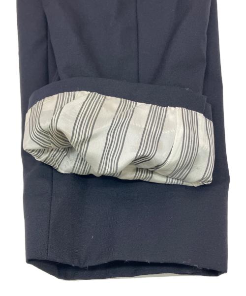 BROOKS BROTHERS（ブルックスブラザーズ）BROOKS BROTHERS (ブルックスブラザーズ) 金釦紺ブレザー ネイビー サイズ:SIZE40の古着・服飾アイテム