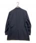 BROOKS BROTHERS (ブルックスブラザーズ) 金釦紺ブレザー ネイビー サイズ:SIZE40：14000円