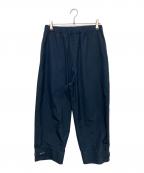 FreshServiceフレッシュサービス）の古着「PERTEX SHIELD SHELL PANTS」｜ネイビー