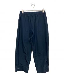FreshService（フレッシュサービス）の古着「PERTEX SHIELD SHELL PANTS」｜ネイビー