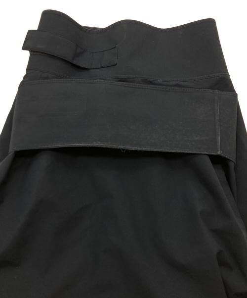 FreshService（フレッシュサービス）FreshService (フレッシュサービス) PERTEX SHIELD SHELL PANTS ネイビー サイズ:SIZE Freeの古着・服飾アイテム