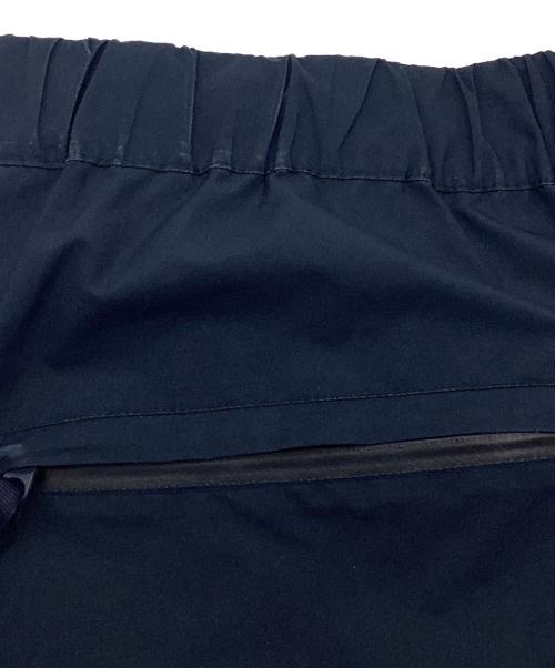 FreshService（フレッシュサービス）FreshService (フレッシュサービス) PERTEX SHIELD SHELL PANTS ネイビー サイズ:SIZE Freeの古着・服飾アイテム