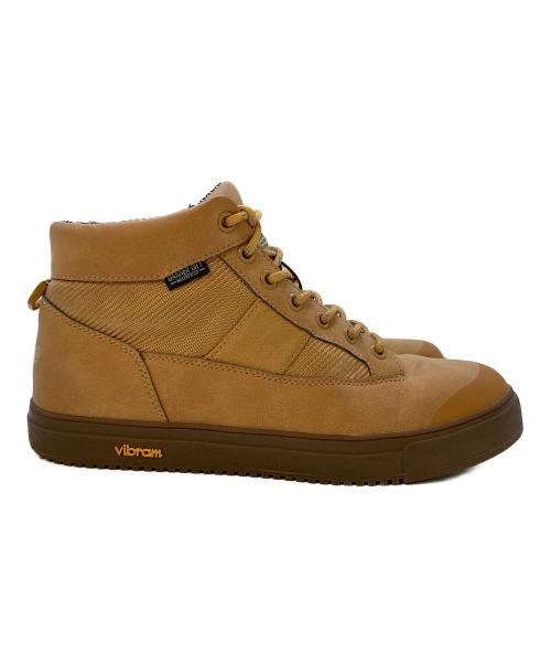 Danner（ダナー）Danner (ダナー) GLACEIR ブラウン サイズ:SIZE25.0cmの古着・服飾アイテム