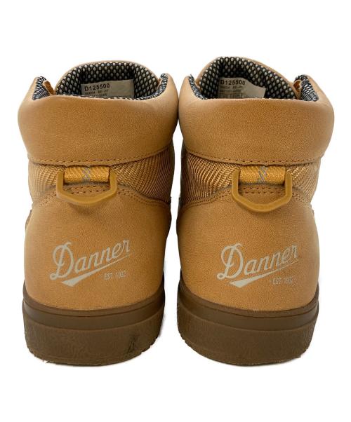 Danner（ダナー）Danner (ダナー) GLACEIR ブラウン サイズ:SIZE25.0cmの古着・服飾アイテム