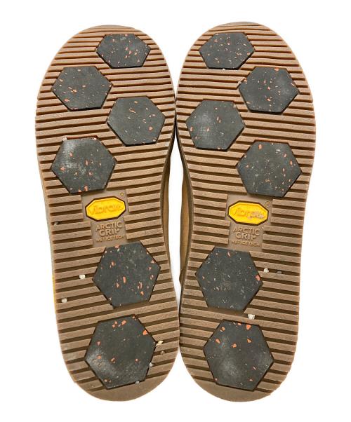Danner（ダナー）Danner (ダナー) GLACEIR ブラウン サイズ:SIZE25.0cmの古着・服飾アイテム