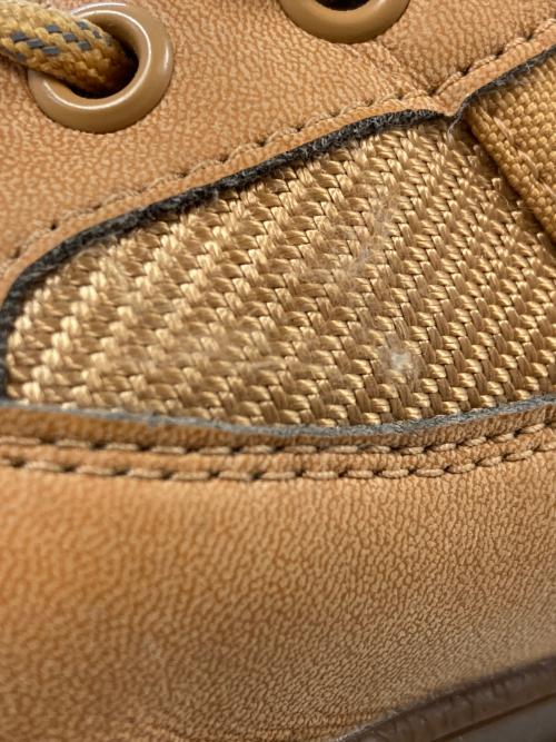 Danner（ダナー）Danner (ダナー) GLACEIR ブラウン サイズ:SIZE25.0cmの古着・服飾アイテム