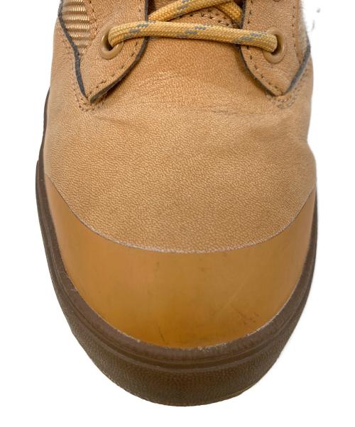 Danner（ダナー）Danner (ダナー) GLACEIR ブラウン サイズ:SIZE25.0cmの古着・服飾アイテム