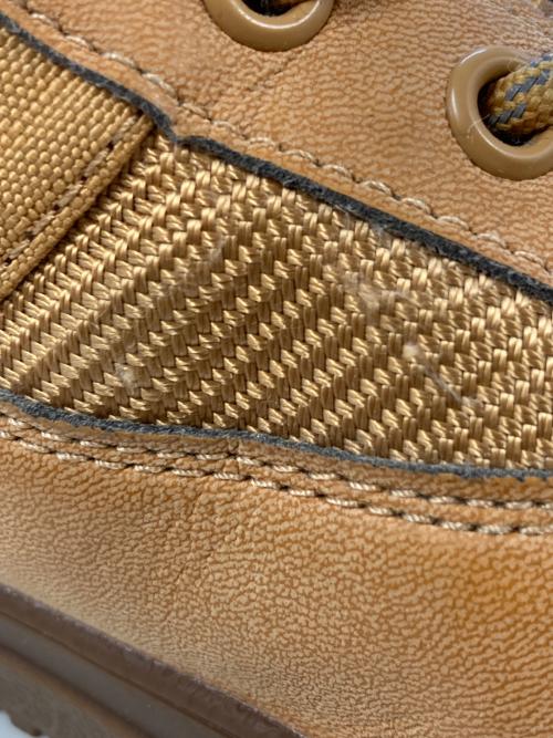 Danner（ダナー）Danner (ダナー) GLACEIR ブラウン サイズ:SIZE25.0cmの古着・服飾アイテム