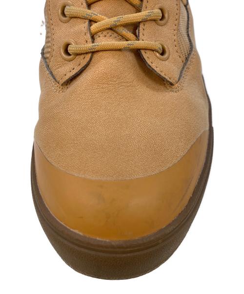 Danner（ダナー）Danner (ダナー) GLACEIR ブラウン サイズ:SIZE25.0cmの古着・服飾アイテム