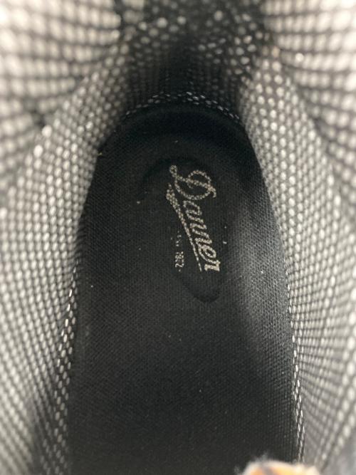 Danner（ダナー）Danner (ダナー) GLACEIR ブラウン サイズ:SIZE25.0cmの古着・服飾アイテム