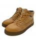 Danner（ダナー）の古着「GLACEIR」｜ブラウン