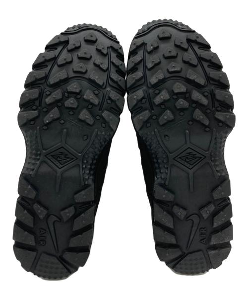 NIKE（ナイキ）NIKE (ナイキ) SUPREME (シュプリーム) AIR HUMARA 17 ブラック サイズ:US9の古着・服飾アイテム