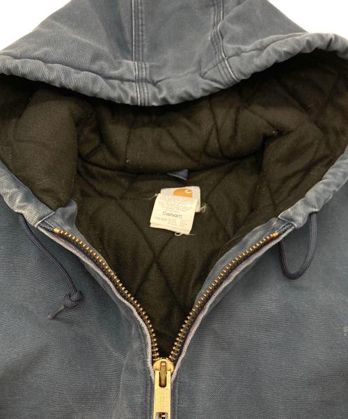 CarHartt（カーハート）CarHartt (カーハート) アクティブジャケット ネイビー サイズ:SIZE Lの古着・服飾アイテム