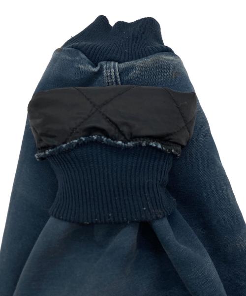 CarHartt（カーハート）CarHartt (カーハート) アクティブジャケット ネイビー サイズ:SIZE Lの古着・服飾アイテム