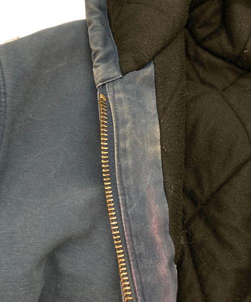 CarHartt（カーハート）CarHartt (カーハート) アクティブジャケット ネイビー サイズ:SIZE Lの古着・服飾アイテム