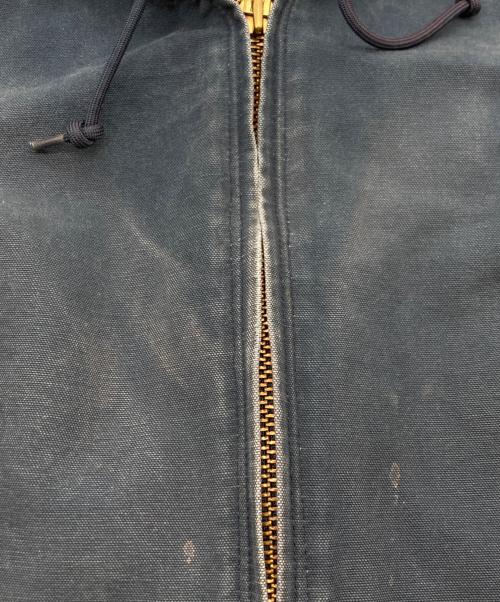 CarHartt（カーハート）CarHartt (カーハート) アクティブジャケット ネイビー サイズ:SIZE Lの古着・服飾アイテム