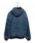CarHartt (カーハート) アクティブジャケット ネイビー サイズ:SIZE L：27000円