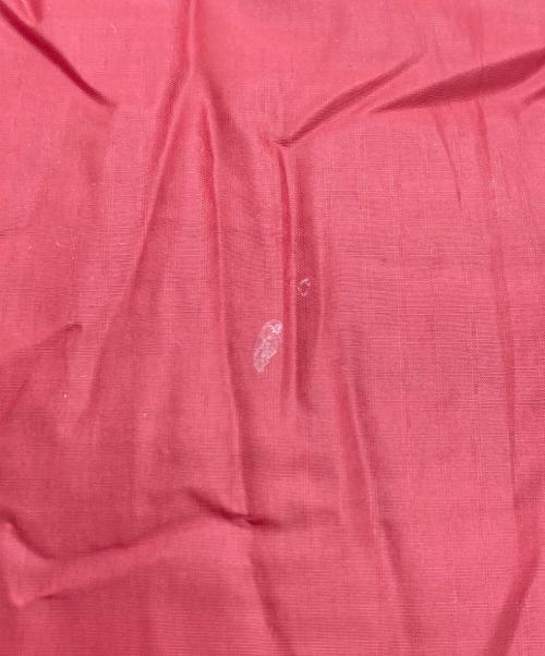 Patagonia（パタゴニア）Patagonia (パタゴニア) ダウンジャケット レッド サイズ:SIZE Lの古着・服飾アイテム