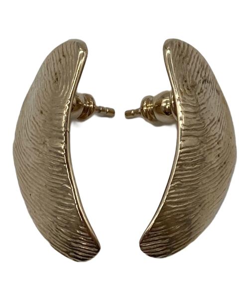 LEMAIRE（ルメール）LEMAIRE (ルメール) ピアス サイズ:実寸サイズをご参照下さい。の古着・服飾アイテム