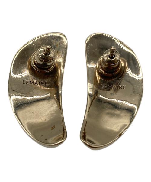 LEMAIRE（ルメール）LEMAIRE (ルメール) ピアス サイズ:実寸サイズをご参照下さい。の古着・服飾アイテム
