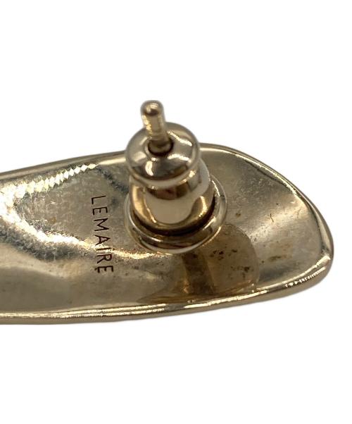 LEMAIRE（ルメール）LEMAIRE (ルメール) ピアス サイズ:実寸サイズをご参照下さい。の古着・服飾アイテム