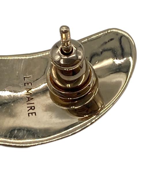 LEMAIRE（ルメール）LEMAIRE (ルメール) ピアス サイズ:実寸サイズをご参照下さい。の古着・服飾アイテム