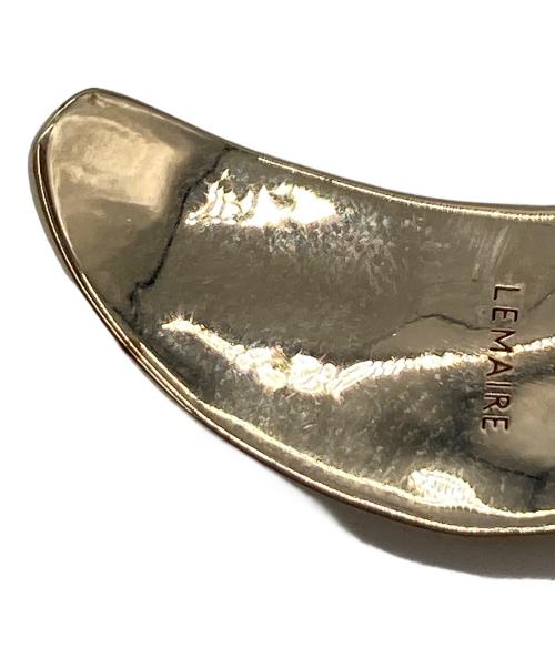 LEMAIRE（ルメール）LEMAIRE (ルメール) ピアス サイズ:実寸サイズをご参照下さい。の古着・服飾アイテム