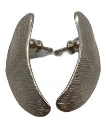 LEMAIRE（ルメール）の古着「ピアス」｜シルバー