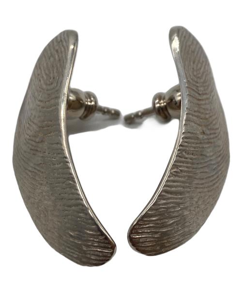 LEMAIRE（ルメール）LEMAIRE (ルメール) ピアス シルバー サイズ:実寸サイズをご参照下さい。の古着・服飾アイテム