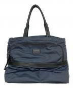 SOPH.×TUMIソフ×トゥミ）の古着「ブリーフケース」｜ネイビー×ブラック