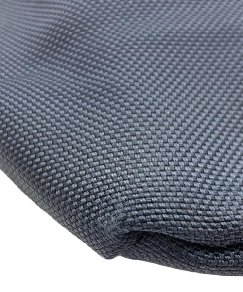 SOPH.（ソフ）SOPH. (ソフ) TUMI (トゥミ) ブリーフケース ネイビー×ブラックの古着・服飾アイテム