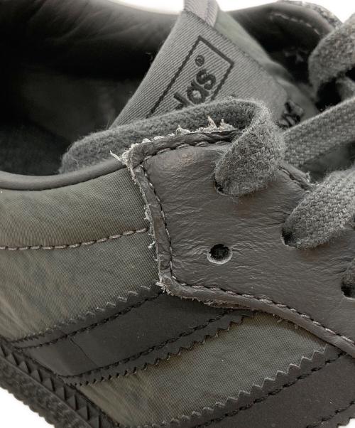 adidas（アディダス）adidas (アディダス) SAMBA OG GREFIV グレー サイズ:US81/2の古着・服飾アイテム