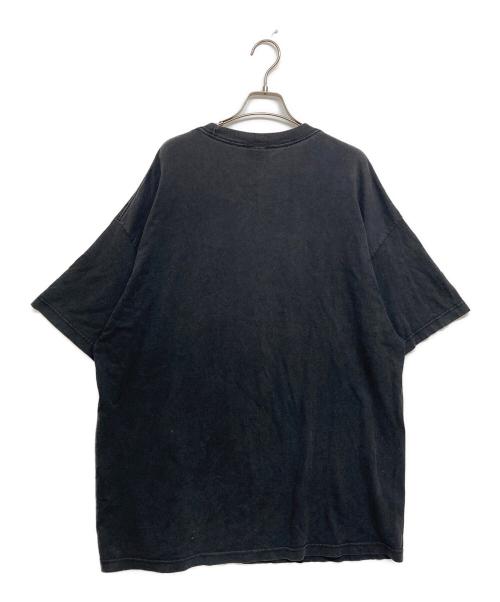ZI（ザイオン）ZI (ザイオン) Tシャツ ブラック サイズ:SIZE 2Xの古着・服飾アイテム