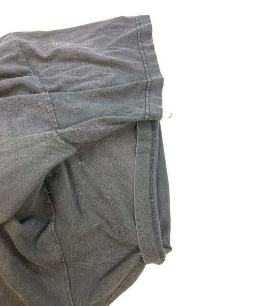 ZI（ザイオン）ZI (ザイオン) Tシャツ ブラック サイズ:SIZE 2Xの古着・服飾アイテム