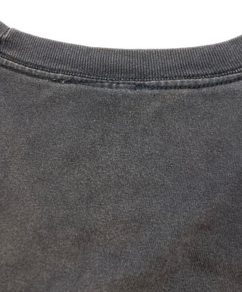 ZI（ザイオン）ZI (ザイオン) Tシャツ ブラック サイズ:SIZE 2Xの古着・服飾アイテム