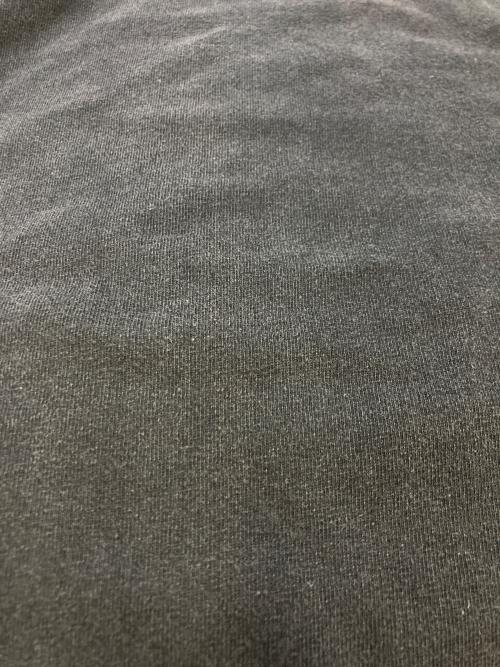 ZI（ザイオン）ZI (ザイオン) Tシャツ ブラック サイズ:SIZE 2Xの古着・服飾アイテム