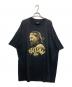 ZI（ザイオン）の古着「Tシャツ」｜ブラック