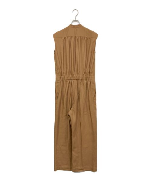 BEIGE（ベイジ）BEIGE (ベイジ) SIMON / オールインワン ベージュ サイズ:SIZE 2の古着・服飾アイテム