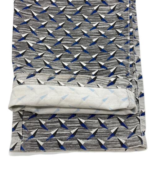 SUPREME（シュプリーム）SUPREME (シュプリーム) DiamondPlate DoubleKnee Work Pant グレー サイズ:SIZE 30の古着・服飾アイテム