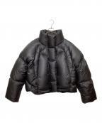 entire studiosエンタイアスタジオ）の古着「UVR PUFFER」｜PUPIL