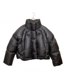 entire studios（エンタイアスタジオ）の古着「UVR PUFFER」｜PUPIL