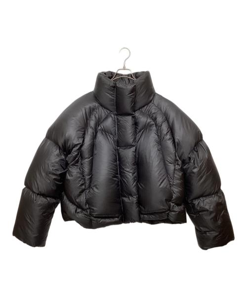 entire studios（エンタイアスタジオ）entire studios (エンタイアスタジオ) UVR PUFFER PUPIL サイズ:SIZE Mの古着・服飾アイテム