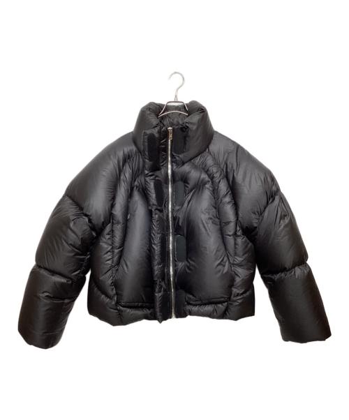 entire studios（エンタイアスタジオ）entire studios (エンタイアスタジオ) UVR PUFFER PUPIL サイズ:SIZE Mの古着・服飾アイテム