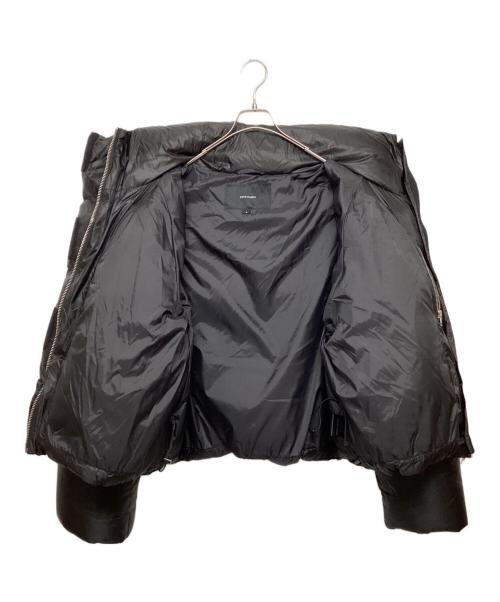 entire studios（エンタイアスタジオ）entire studios (エンタイアスタジオ) UVR PUFFER PUPIL サイズ:SIZE Mの古着・服飾アイテム