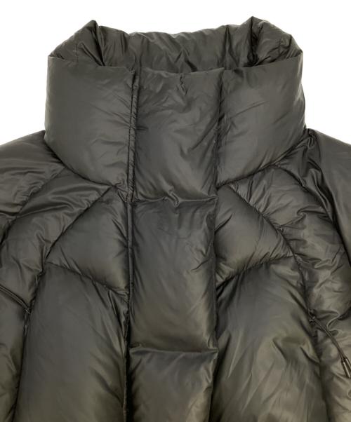 entire studios（エンタイアスタジオ）entire studios (エンタイアスタジオ) UVR PUFFER PUPIL サイズ:SIZE Mの古着・服飾アイテム