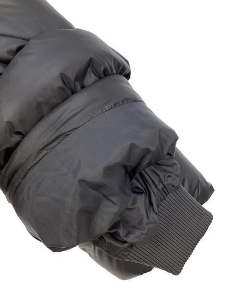 entire studios（エンタイアスタジオ）entire studios (エンタイアスタジオ) UVR PUFFER PUPIL サイズ:SIZE Mの古着・服飾アイテム