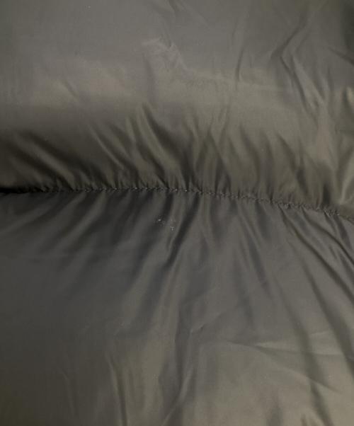 entire studios（エンタイアスタジオ）entire studios (エンタイアスタジオ) UVR PUFFER PUPIL サイズ:SIZE Mの古着・服飾アイテム