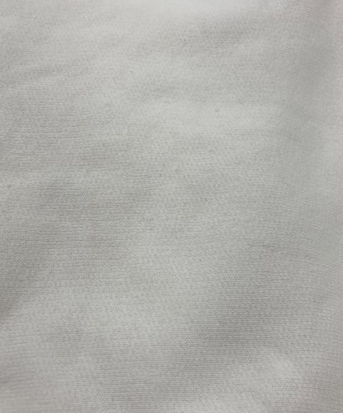 Champion REVERSE WEAVE（チャンピオン リバース ウィーブ）Champion REVERSE WEAVE (チャンピオン リバース ウィーブ) N.HOOLYWOOD (エヌ ハリウッド) Hooded Sweatshirt ホワイト サイズ:SIZE Mの古着・服飾アイテム